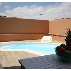 Anahi Homes Corralejo - Drago 12 Villa