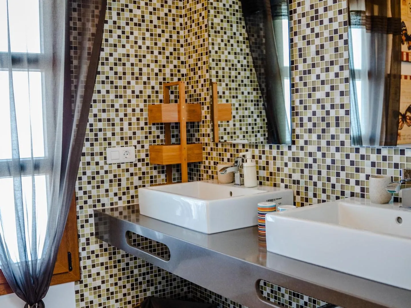Villa Volcan2 Rural Private Pool La Oliva By Holidays Home