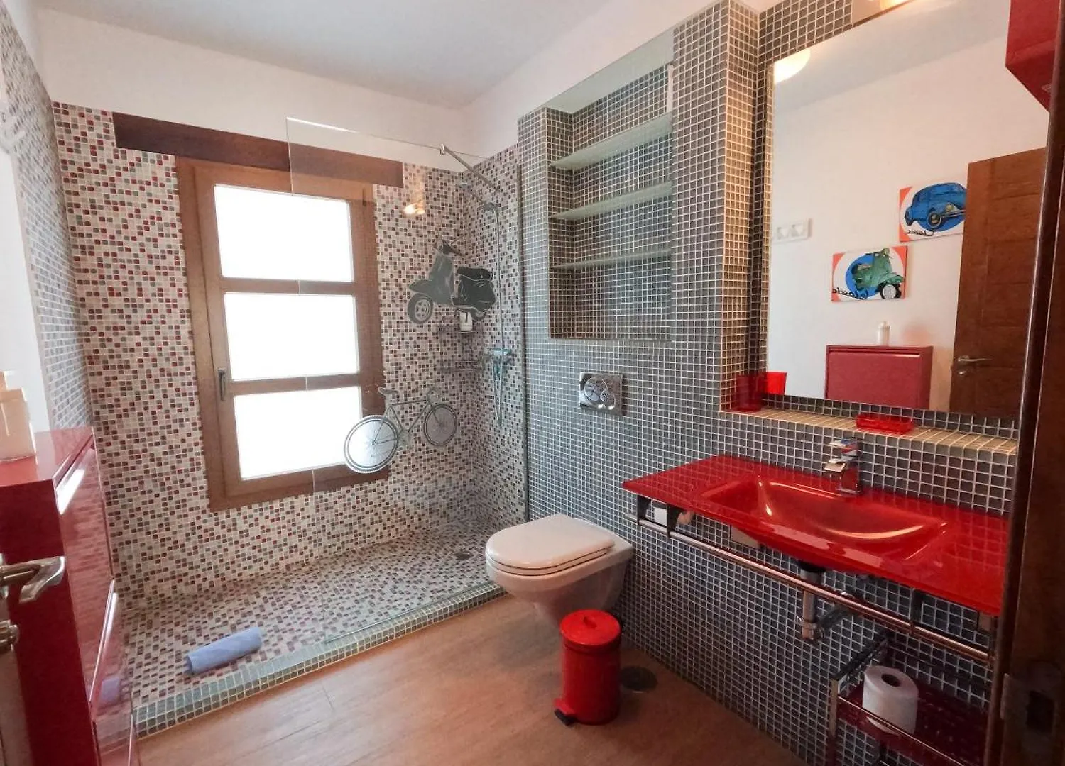 Villa Volcan2 Rural Private Pool La Oliva By Holidays Home